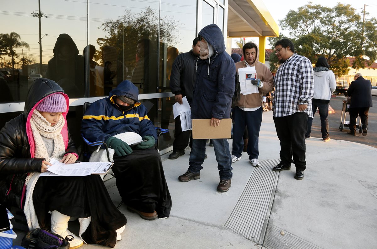 California Aprueba Norma Que Protege A Inmigrantes