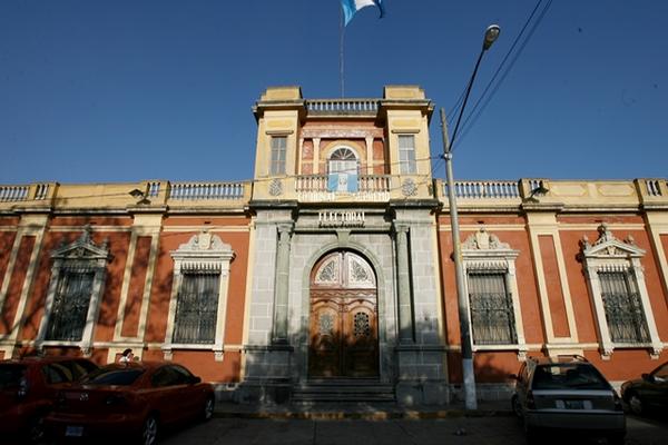 Los magistrados del Tribunal Supremo Electoral se autorizaron un aumento de hasta Q15 mil (Foto Prensa Libre: Archivo) <br _mce_bogus="1"/>