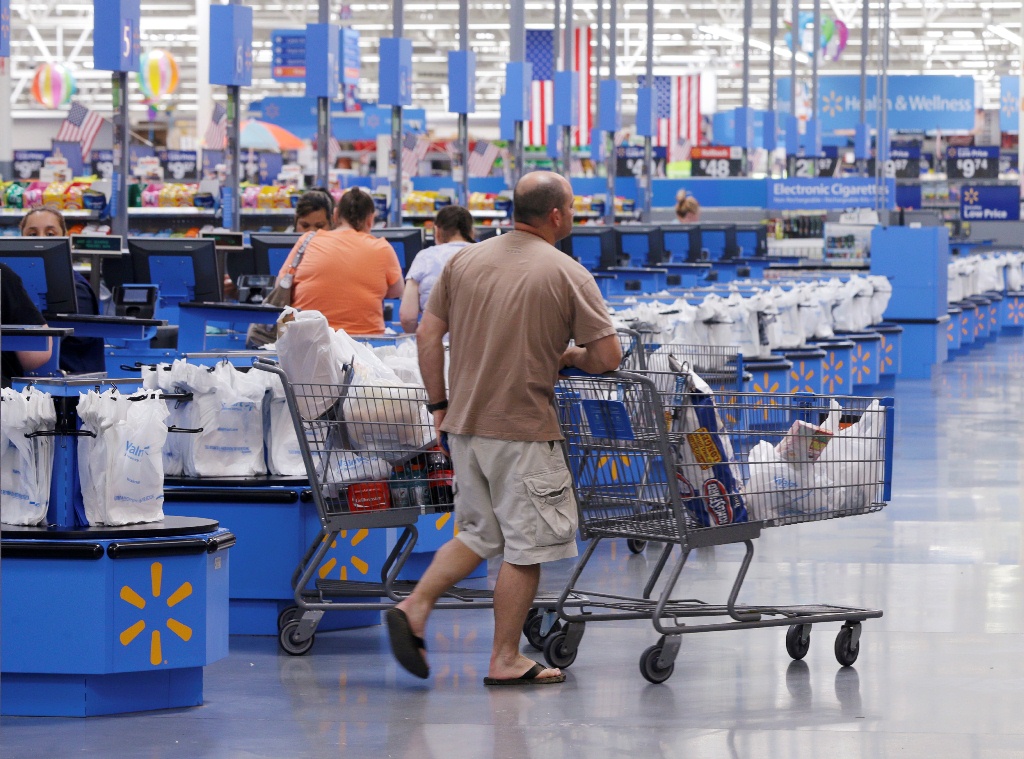 Walmart anuncia cierre de 269 tiendas en todo el mundo Prensa Libre