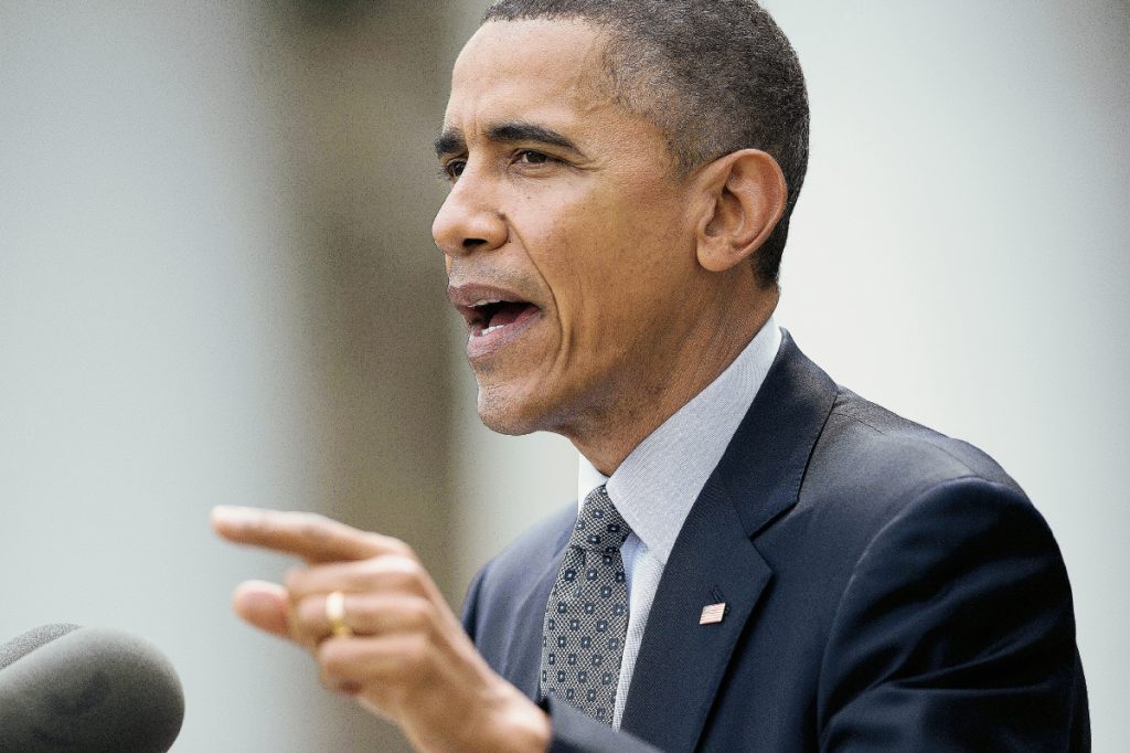 Obama defiende acuerdo transpacífico para fijar reglas de mercado ante