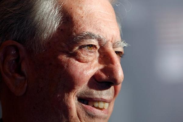 Mario Vargas Llosa recibirá en noviembre el Premio Carlos Fuentes.<br _mce_bogus="1"/>