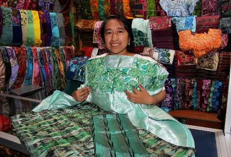 Trajes tipicos de moda en 2024 guatemala