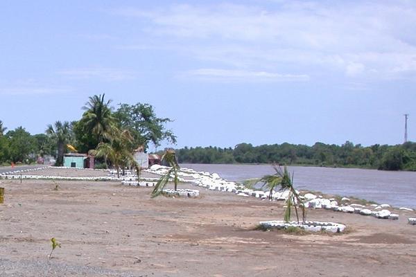 Costa de Tilapa, San Marcos. (Foto Prensa Libre: Archivo)