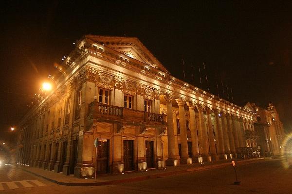 La ciudad de Quetzaltenango recibirá a expertos de las letras, en marzo. (Foto Prensa Libre: Archivo)