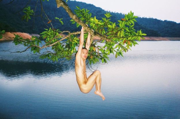 REN HANG / TASCHEN