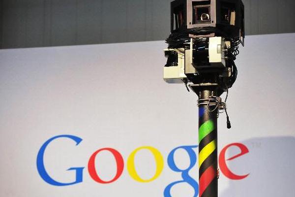 Google sigue apostando a los inventos. (Foto Prensa Libre: AFP)