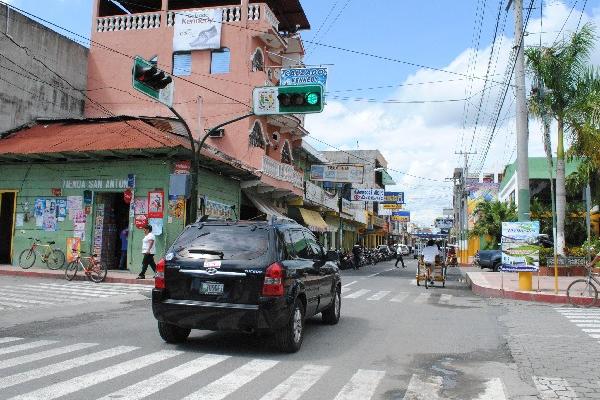 Tecún Umán se encuentra en alerta por  casos de cólera en Suchiate, Chiapas, México.