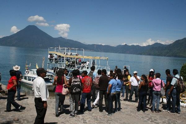 El inicio de la época seca genera mayor presencia turística en el departamento.