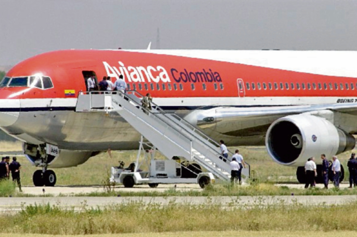 Autoridades de Honduras habilitarán nuevo aeropuerto. (Foto: HemerotecaPL)