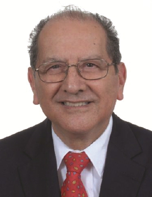 José Molina Calderón. (Foto Prensa Libre: Hemeroteca PL)