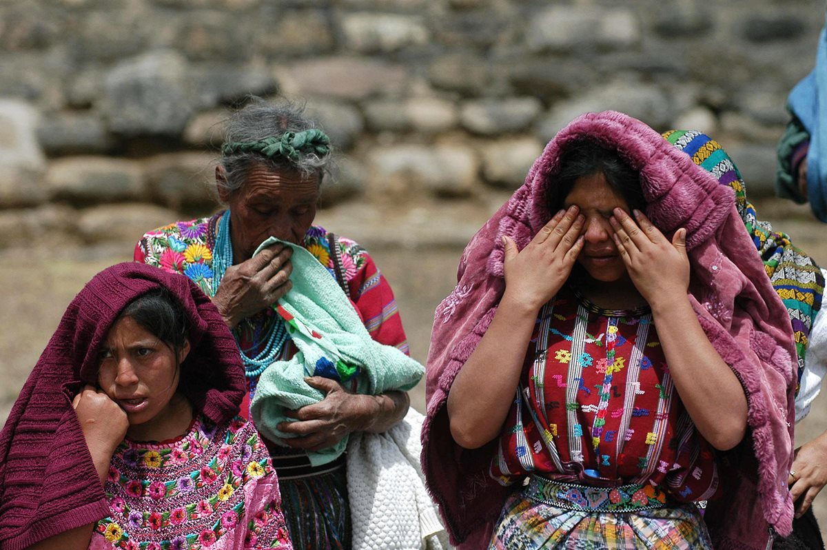 D A De Los Pueblos Ind Genas Codisra Habla Sobre La Discriminaci N En   D0f3f1ec Ca7f 40df 839b 324aac1252e8 