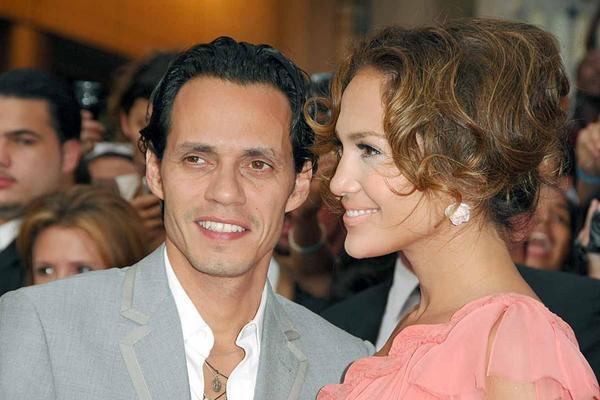 Jennifer López y Marc Anthony podrían retomar su matrimonio