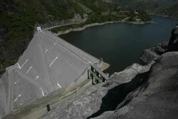 EE. UU. exige resarcir a afectados por   la hidroeléctrica Chixoy.