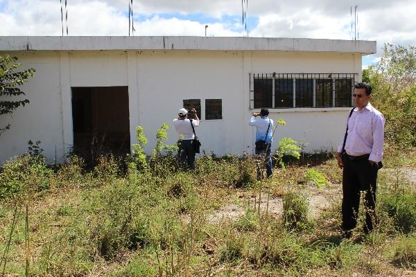 En la aldea La Arenera, Jutiapa, será construida una planta procesadora  de desechos sólidos.