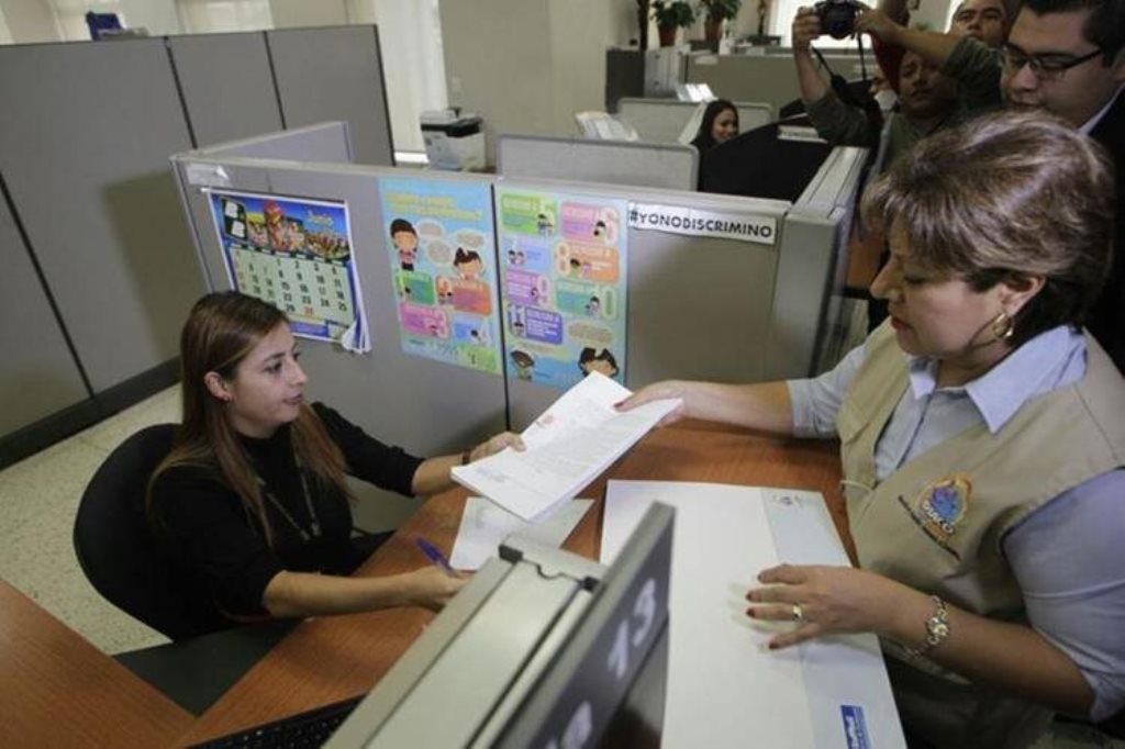 Silvia Escobar presentó varias denuncias en defensa del consumidor. (Foto Prensa Libre: Hemeroteca PL)