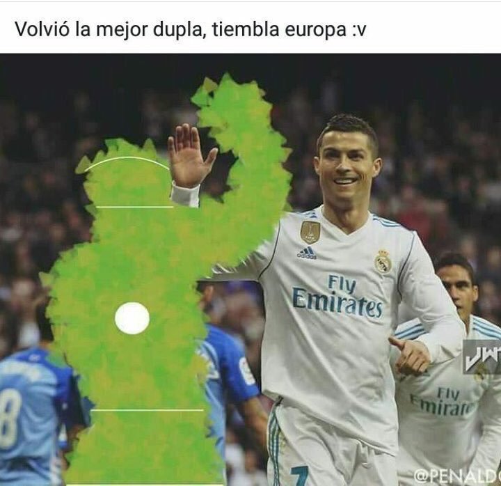 Los memes más románticos del Real Madrid vs PSG Prensa Libre