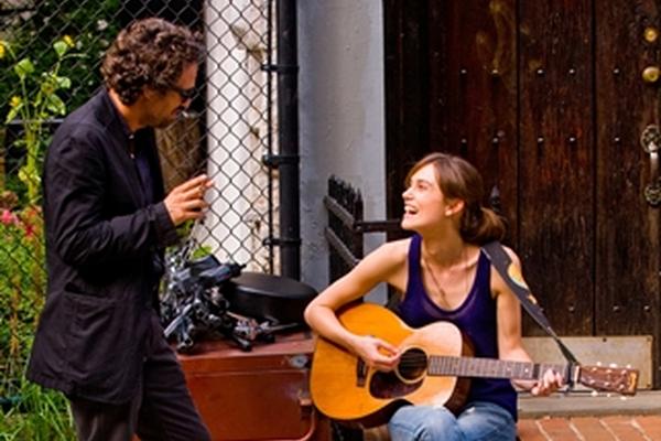 Begin Again sucede en Nueva York (Foto Prensa Libre: Archivo)