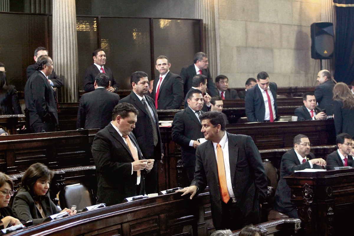 Los diputados del oficialismo celebraron la votación del jueves y ahora dicen que no se puede volver a discutir el antejuicio.