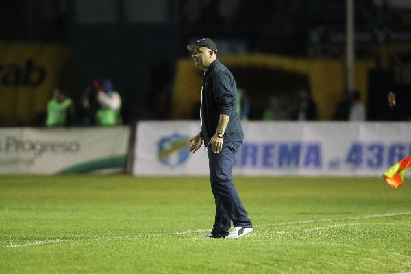 Los dirigidos de Iván Sopegno ganaron la     clasificación y eliminaron a Suchitepéquez y a Marquense. (Foto Prensa Libre: Hemeroteca PL)