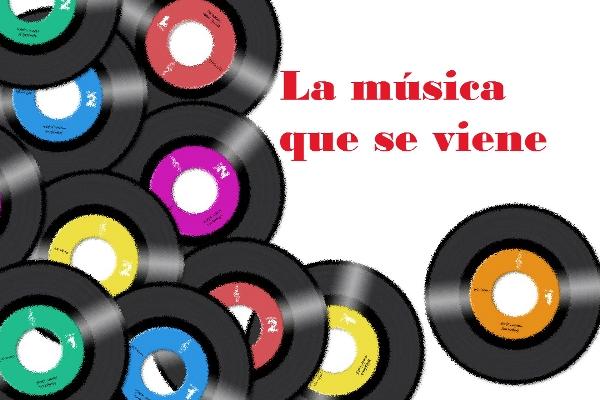 En este año habrá muchas soeprsas musicales (Foto Prensa Libre: Archivo)<br _mce_bogus="1"/>