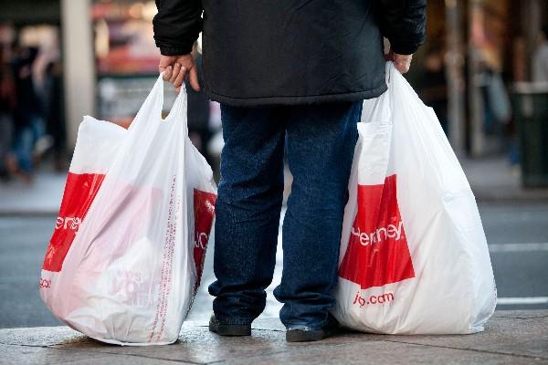 Las compras  a través  de  internet superan a las hechas el año pasado. (Foto Prensa Libre: AFP)