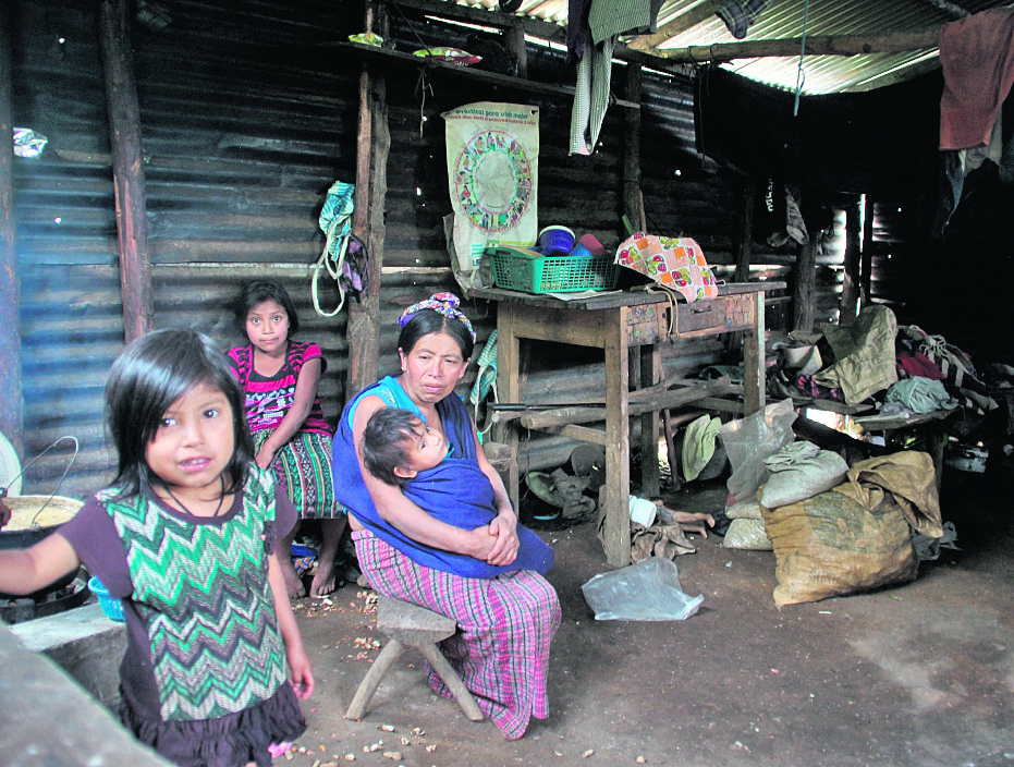 Áreas Pobres No Serán Prioridad En El Gasto