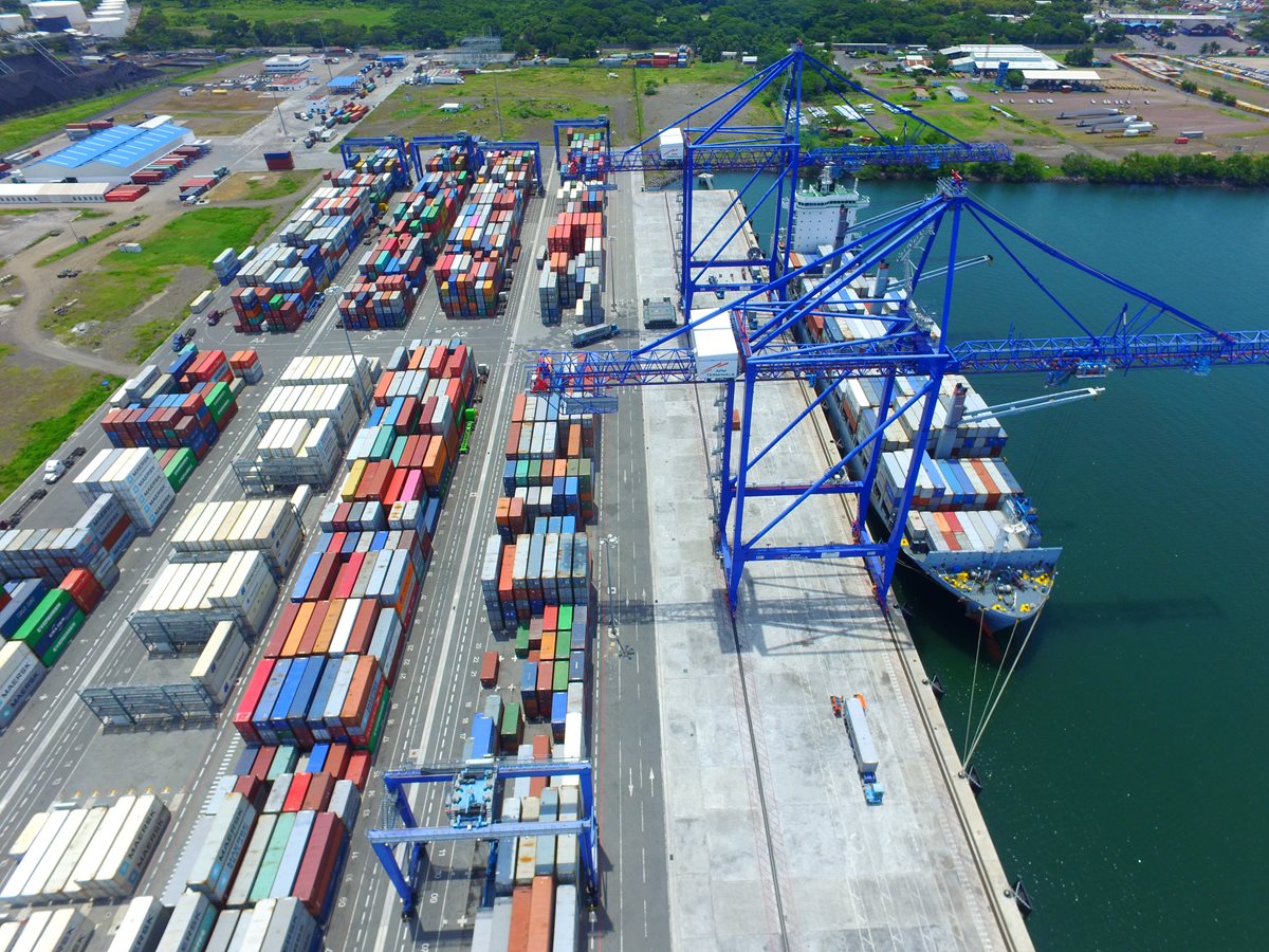 APM Terminals cierra operaciones EPQ invit a empresas