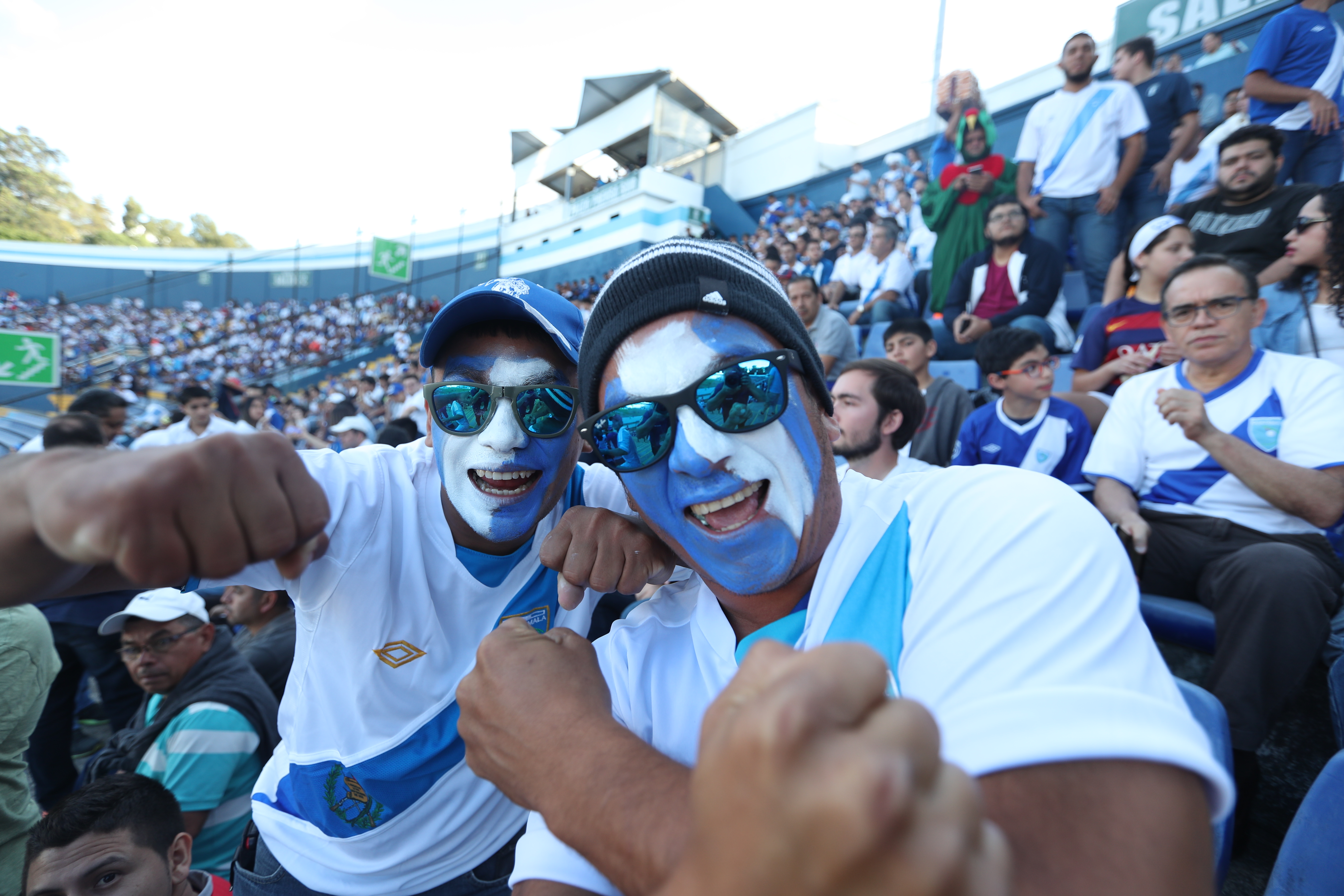 Los Cinco Atractivos Para Seguir El Partido Entre La Selección De ...