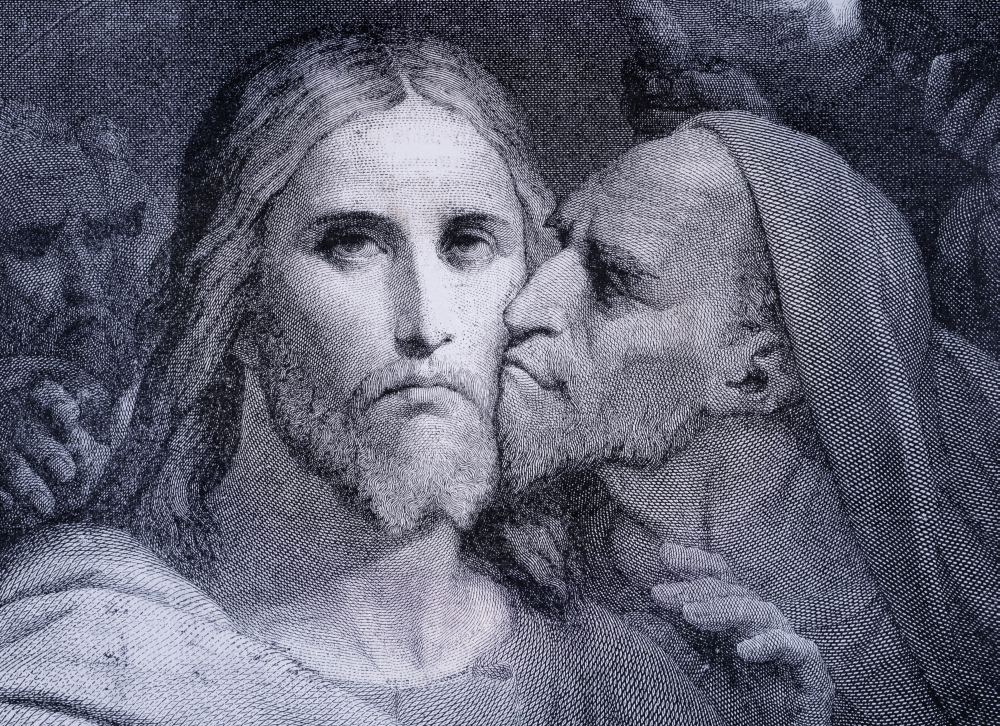 Judas Iscariote: 7 Preguntas Y Respuestas Sobre El Discípulo Traidor