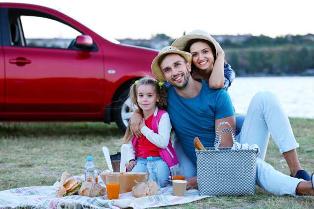 cómo transportar comida sin que se enfríe?