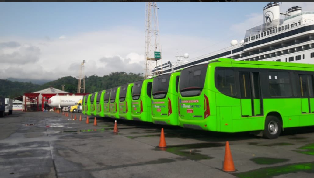 transmetro bus to graton casino