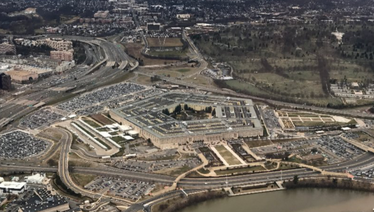El Pentagono Admite Que Estados Unidos Ha Estudiado La Actividad Ovni Prensa Libre