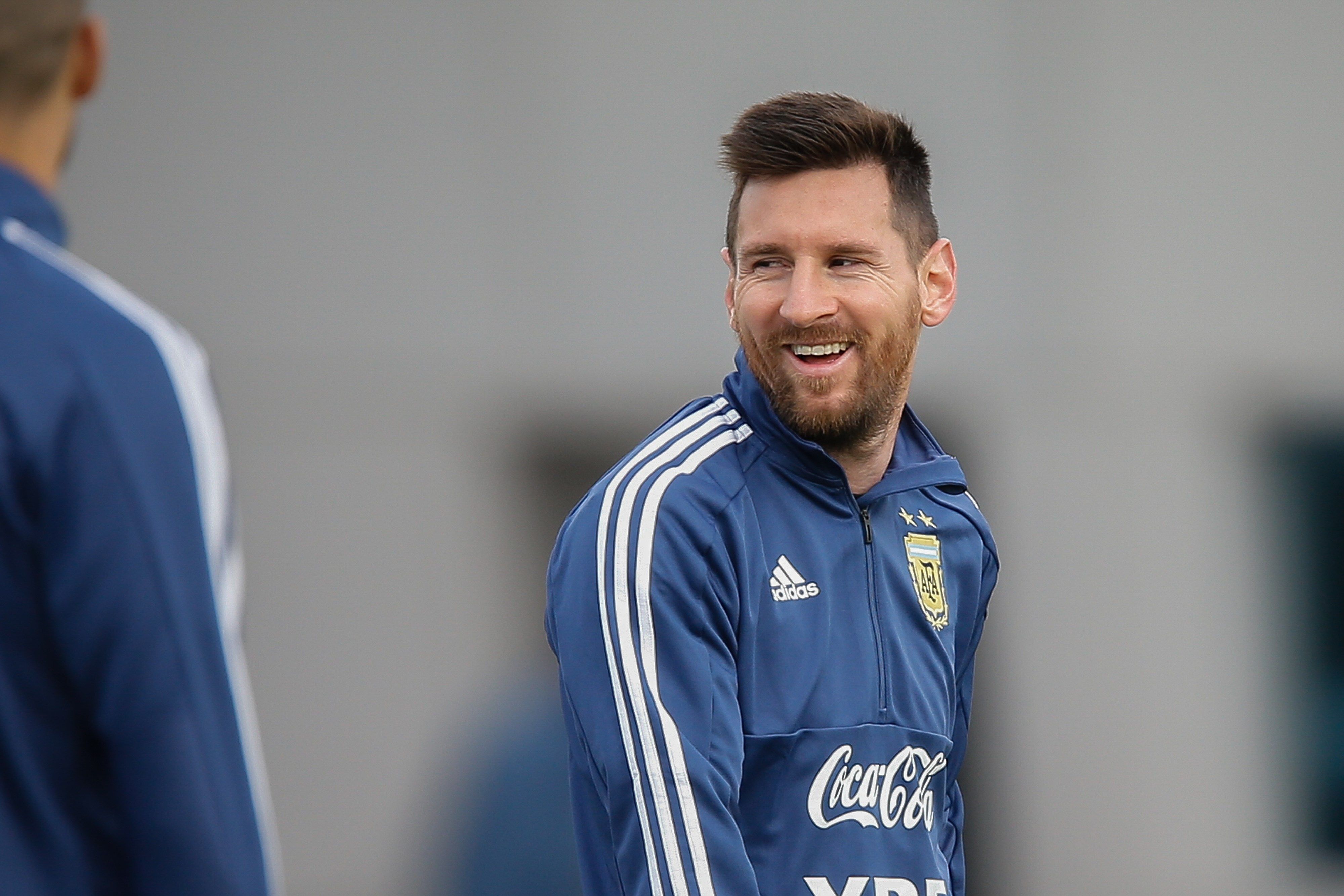 Messi es el deportista mejor pagado del mundo, según Forbes Prensa Libre