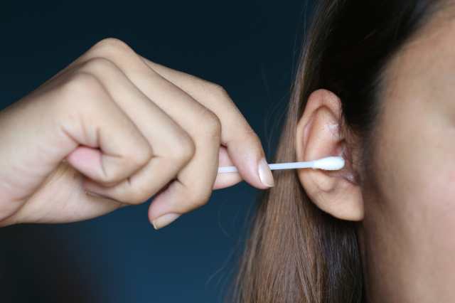 Farmacias Del Ahorro Honduras - 👂 Limpiar nuestros oídos es muy importante  para garantizar una buena salud auditiva, sin embargo, una practica común  como el uso de hisopos puede provocarnos daños en