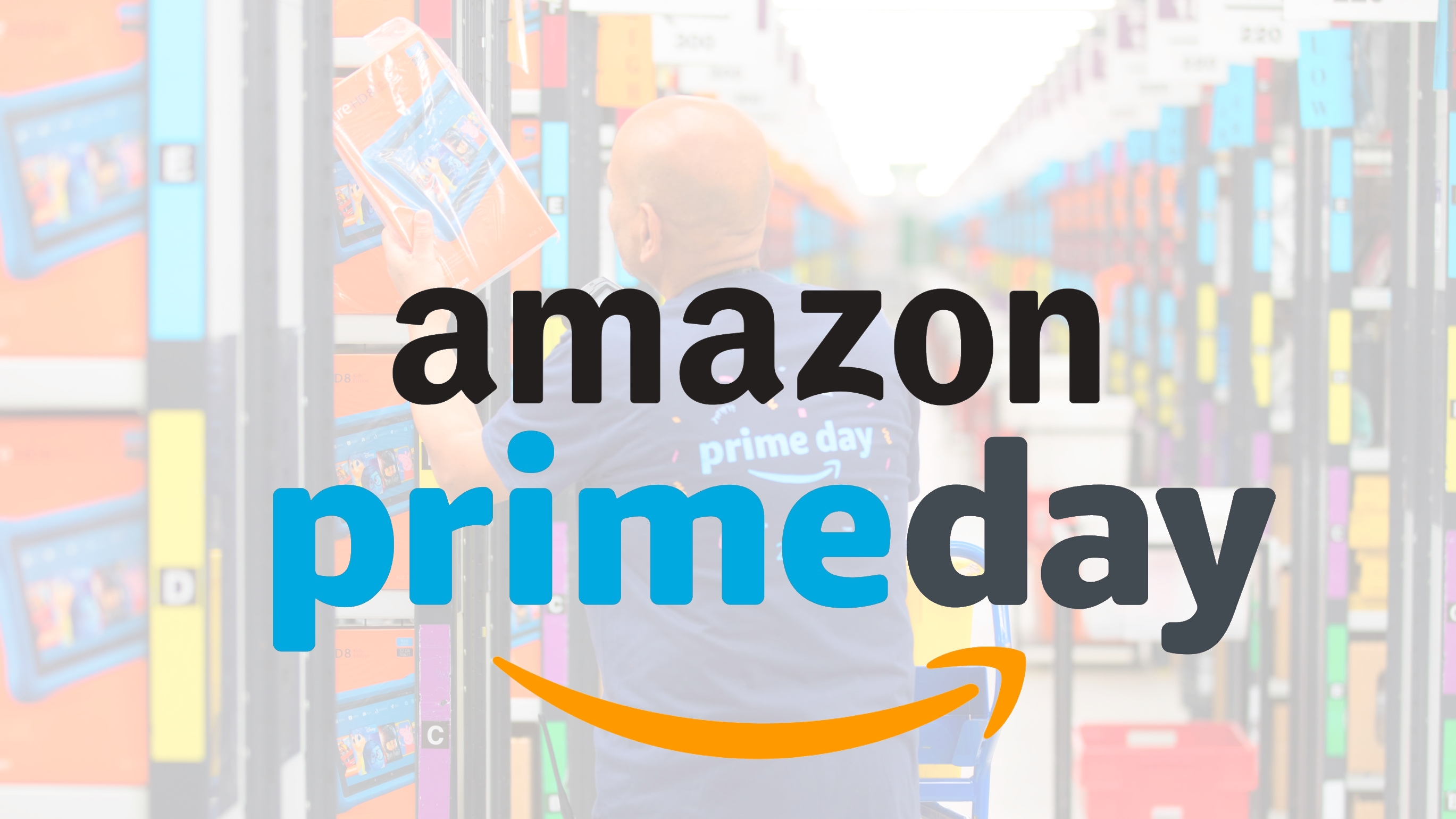 dia prime amazon 2019