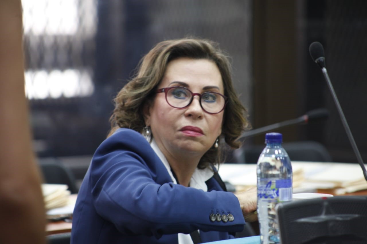 Defensa De Sandra Torres Expuso Cinco Argumentos Para Evitar Proceso