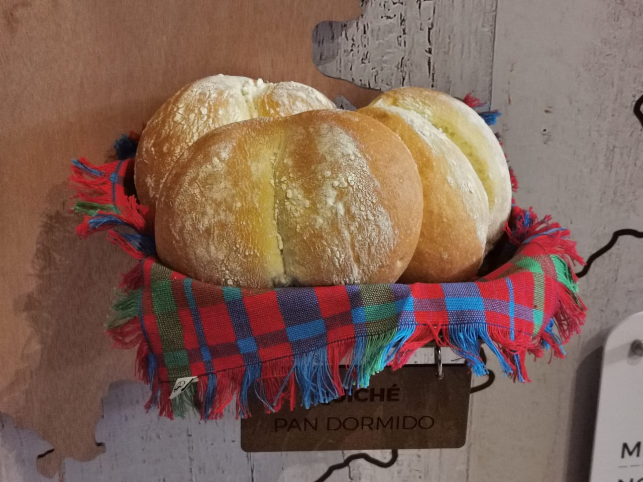Cuántos tipos de pan artesanal existen en Guatemala (y cuáles se  comercializan en septiembre)
