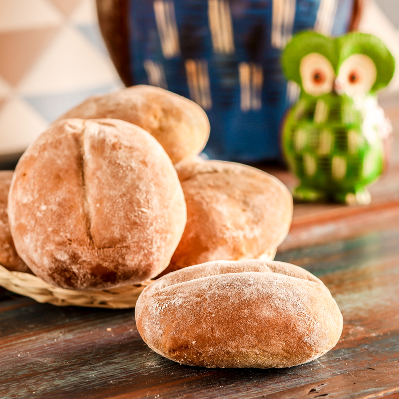 Cuántos tipos de pan artesanal existen en Guatemala (y cuáles se  comercializan en septiembre)