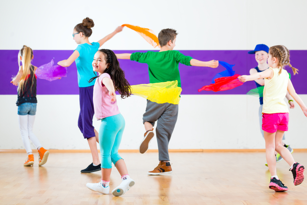 Ballet para todos: ¿Cómo la danza favorece al desarrollo de niños y niñas?, Baile, Desarrollo infantil, Psicomotricidad, Habilidades sociales, Habilidades motoras, HOGAR-FAMILIA