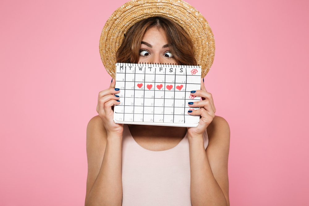 Calendario Menstrual Apps En Google Play