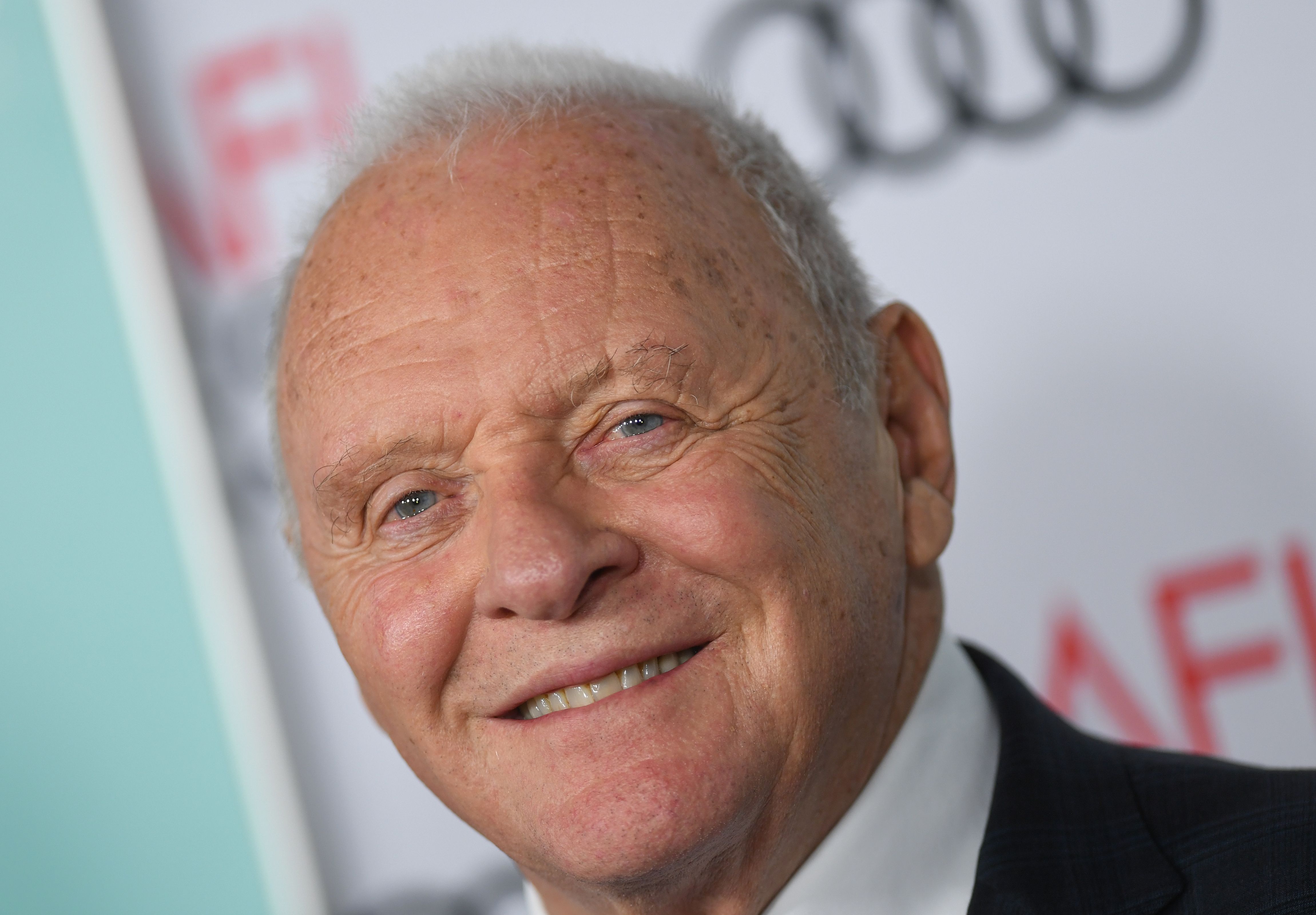 "Estaba Dormido": Anthony Hopkins No Sabía Que Había Ganado El Óscar A ...