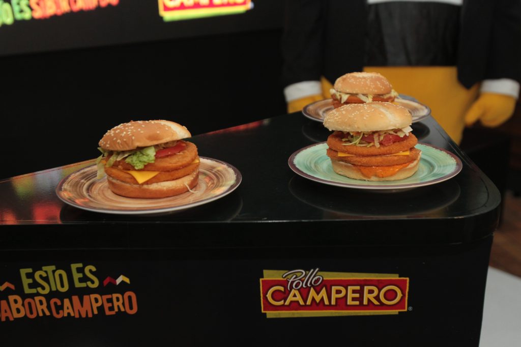 Pollo Campero inicia el año con nuevos menús de temporada – Prensa Libre