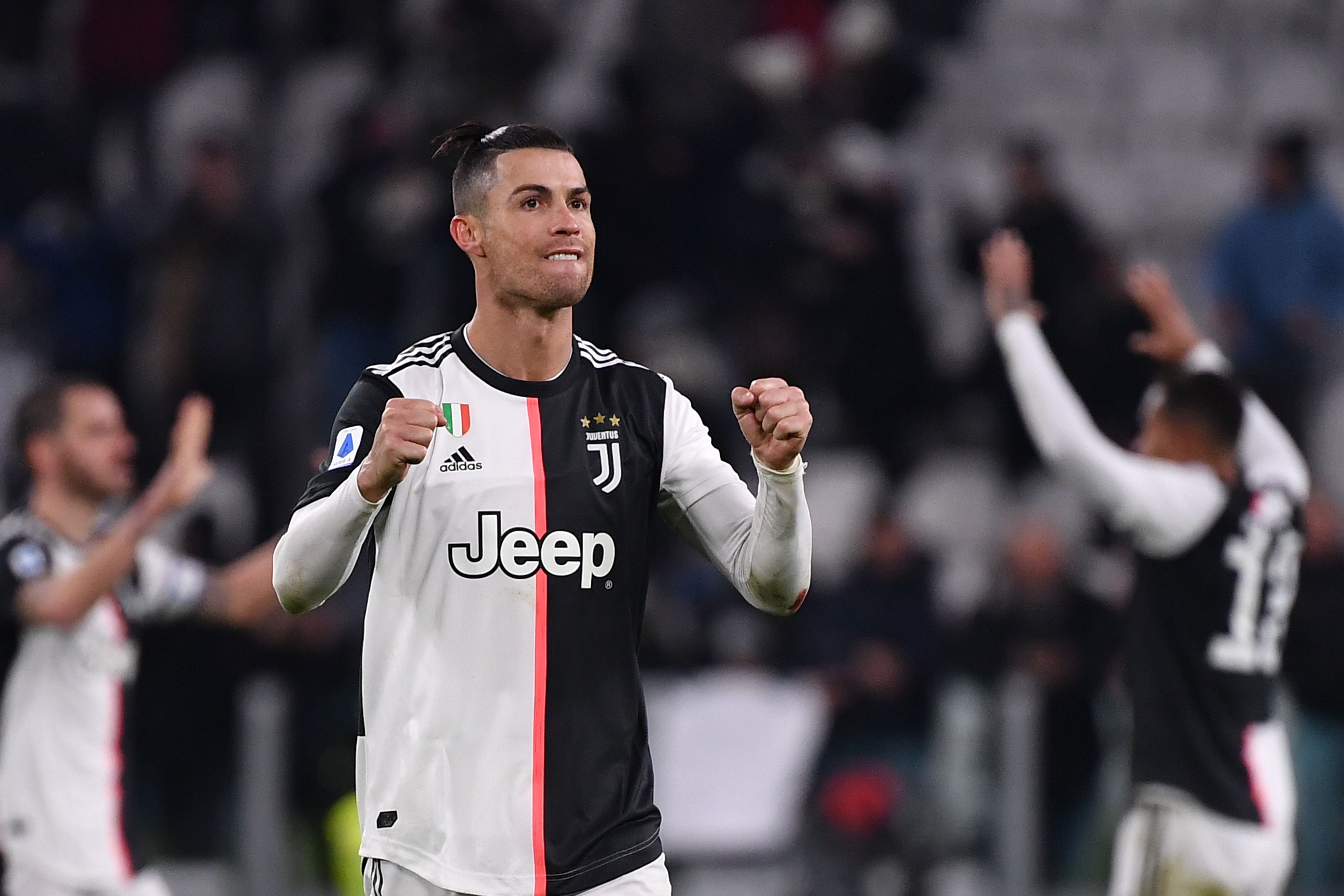 Cristiano Ronaldo Es La Primera Persona En Llegar A 200 Millones De Seguidores En Instagram 3704