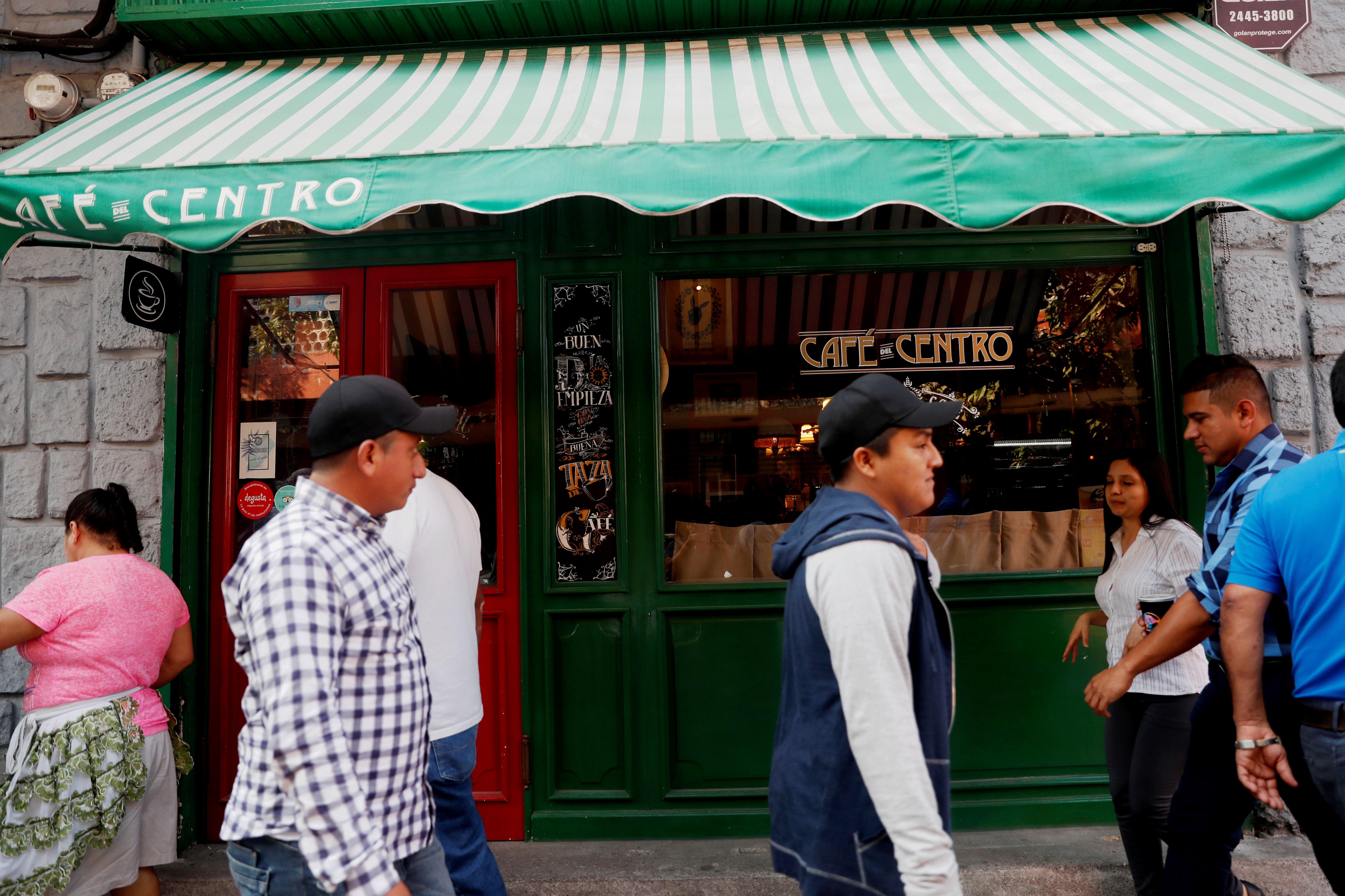 Por qué es un buen momento para abrir una cafetería