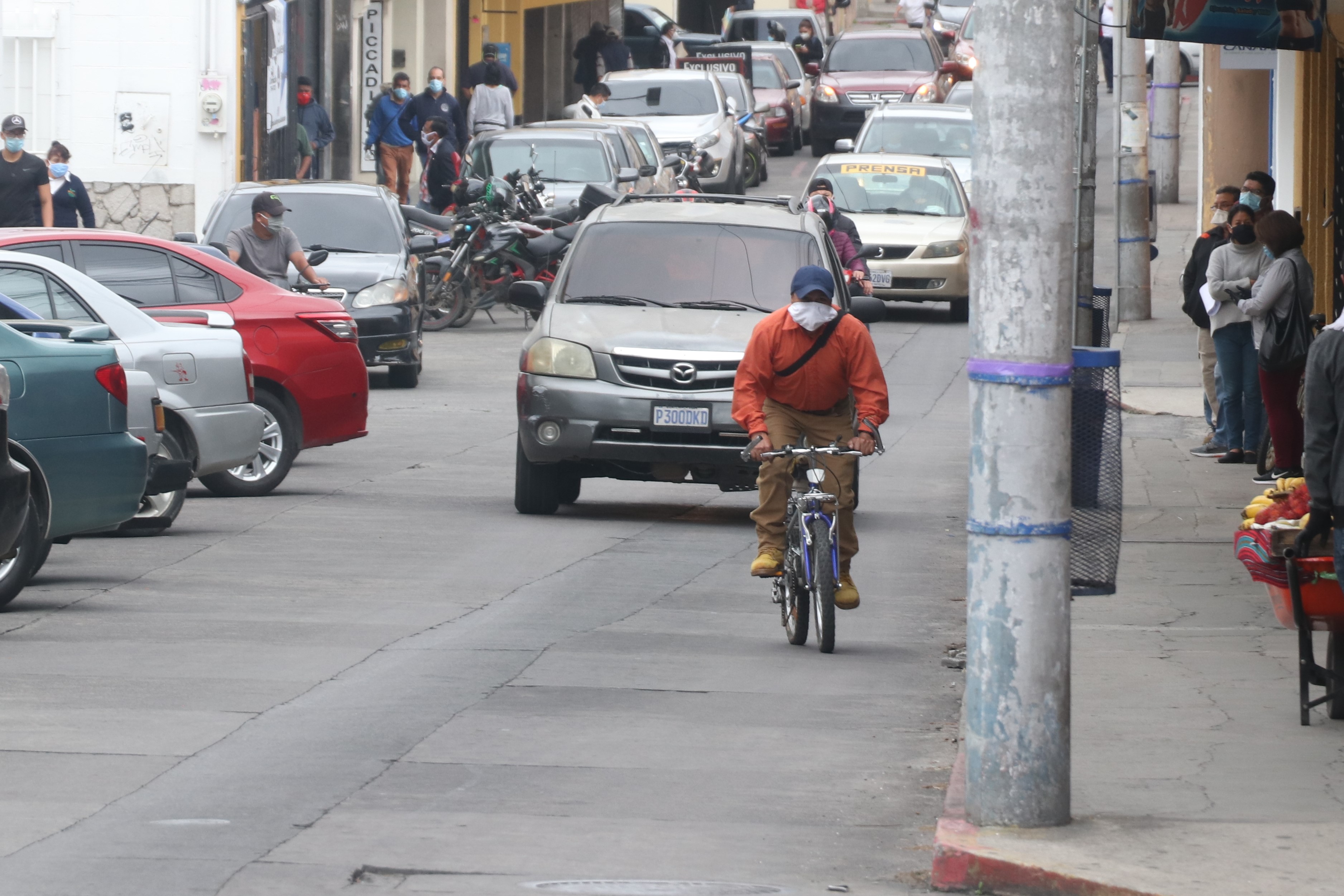 Venta de bicicletas online en xela