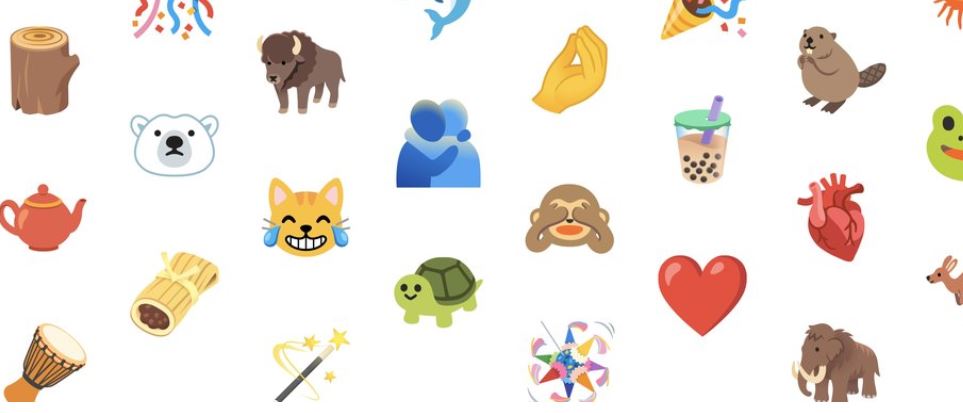 Google destaca a Latinoamerica con sus nuevos emojis – Prensa Libre