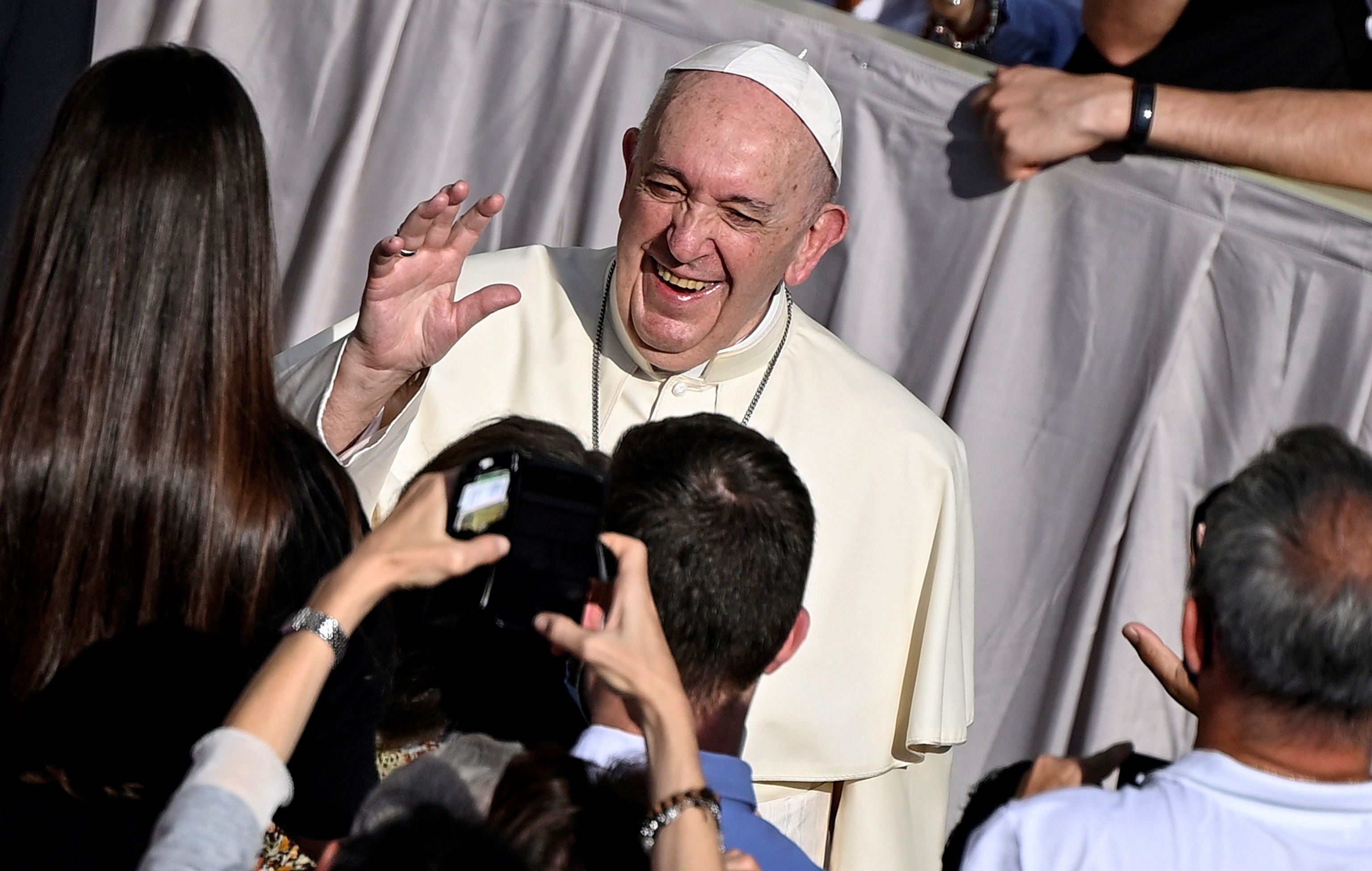 “El Fin Del Dogma Neoliberal”: Las Peticiones Del Papa Francisco En Su ...