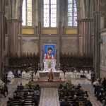Beatifican a Carlo Acutis, el primer "influencer" de la Iglesia. (Foto Prensa Libre: Vatican News)