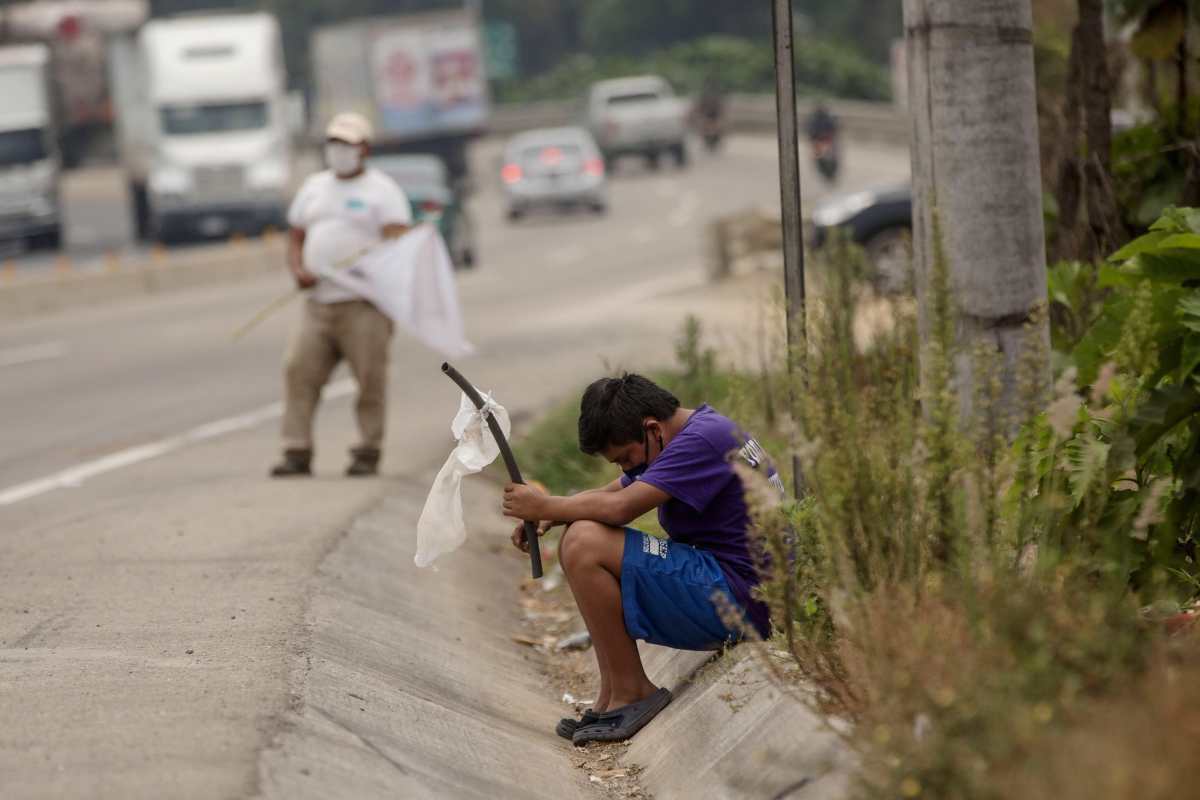 Guatemala Enfrentará 7 Grandes Retos Este Año Y Superarlos Se Ve Difícil 4533