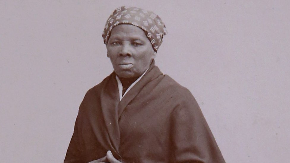 Harriet Tubman, La Mujer Que Joe Biden Quiere Que Aparezca En Los ...